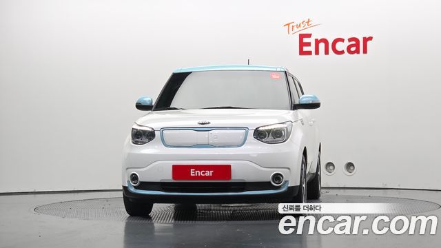 Kia Soul 2018 — photo 3