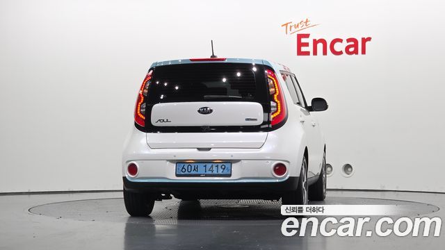 Kia Soul 2018 — photo 4
