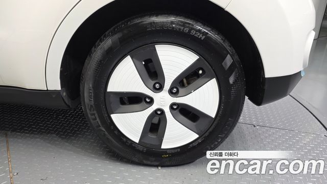 Kia Soul 2018 — photo 5