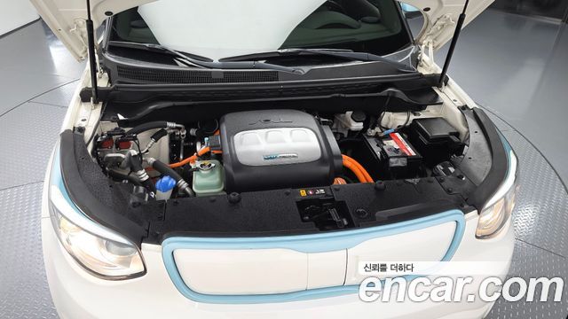 Kia Soul 2018 — photo 6