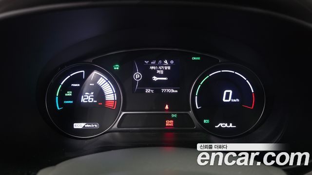 Kia Soul 2018 — photo 11