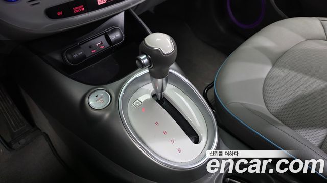 Kia Soul 2018 — photo 12