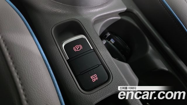 Kia Soul 2018 — photo 22
