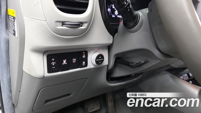 Kia Soul 2018 — photo 23