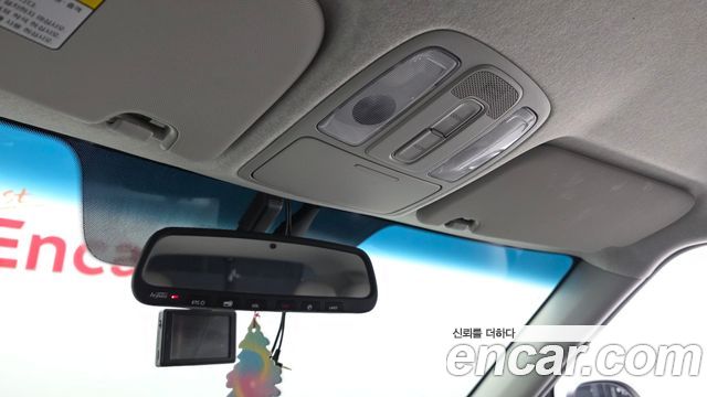 Kia Soul 2018 — photo 24