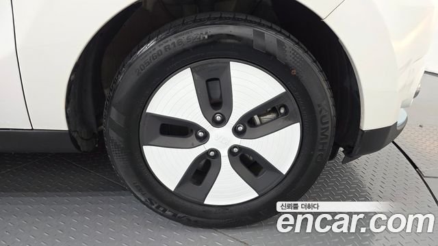 Kia Soul 2018 — photo 7
