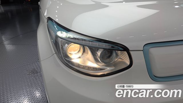 Kia Soul 2018 — photo 8