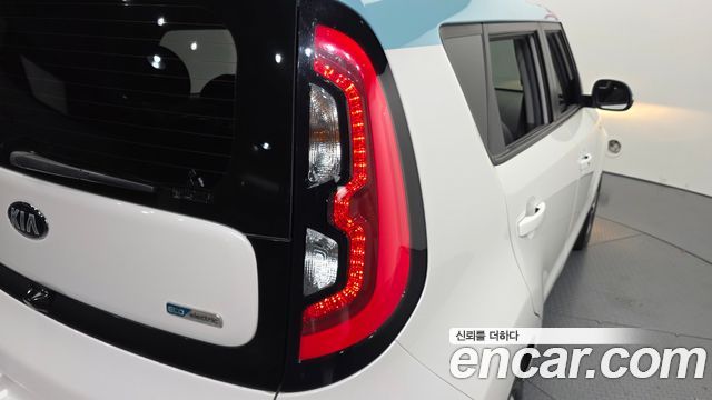 Kia Soul 2018 — photo 9