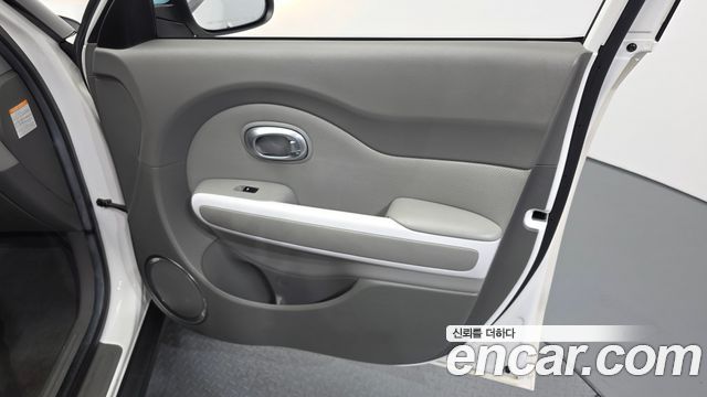 Kia Soul 2018 — photo 14