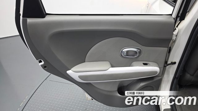 Kia Soul 2018 — photo 15