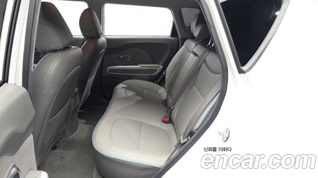 Kia Soul 2018 — photo 16