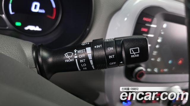 Kia Soul 2018 — photo 28