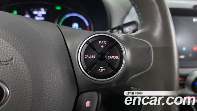 Kia Soul 2018 — photo 29