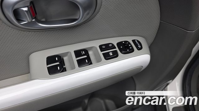 Kia Soul 2018 — photo 30