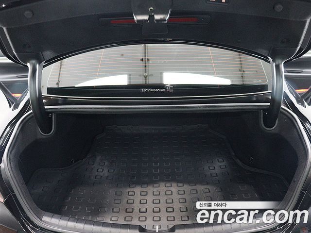 Hyundai Grandeur 2022 — photo 5