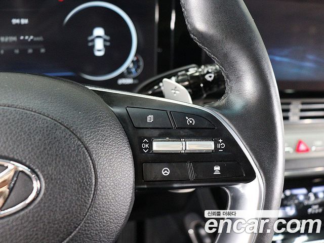 Hyundai Grandeur 2022 — photo 7
