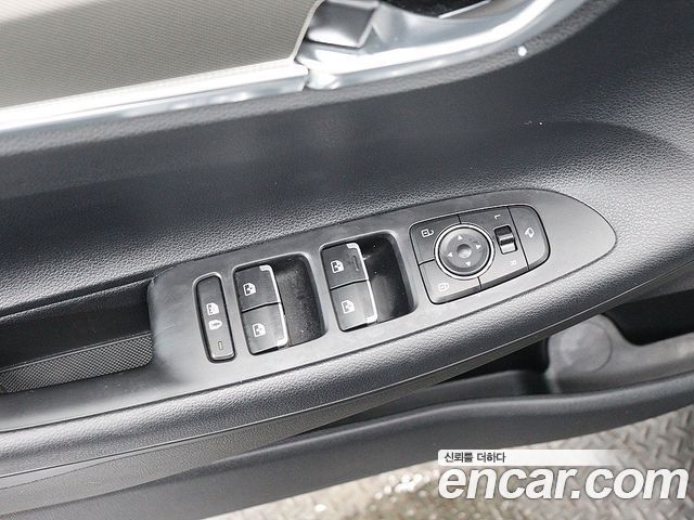 Hyundai Grandeur 2022 — photo 11
