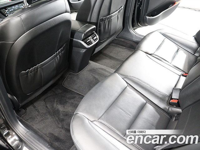 Hyundai Grandeur 2022 — photo 15