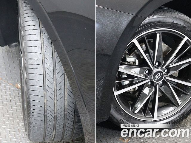 Hyundai Grandeur 2022 — photo 20