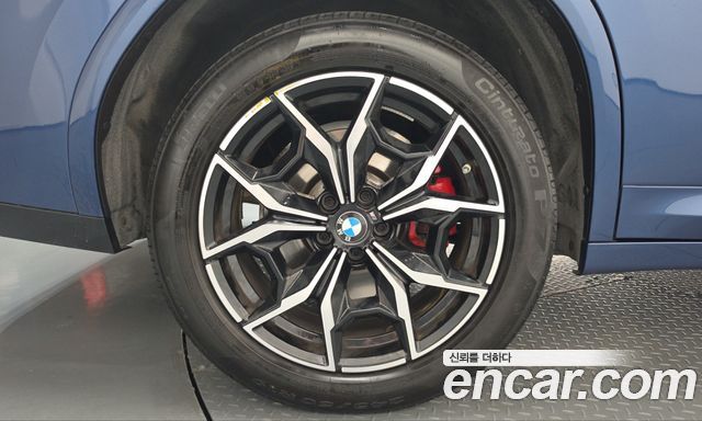 BMW X4 2023 — photo 5