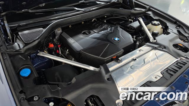 BMW X4 2023 — photo 6