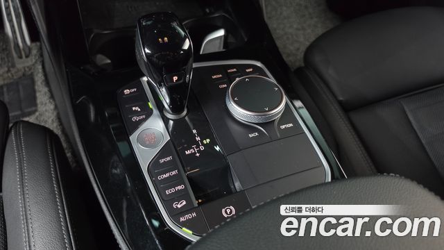 BMW X4 2023 — photo 12