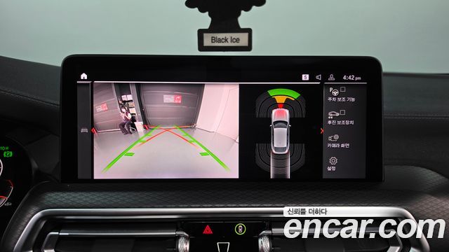 BMW X4 2023 — photo 20