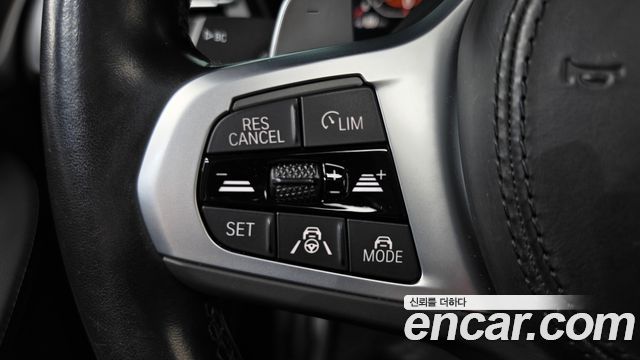 BMW X4 2023 — photo 21