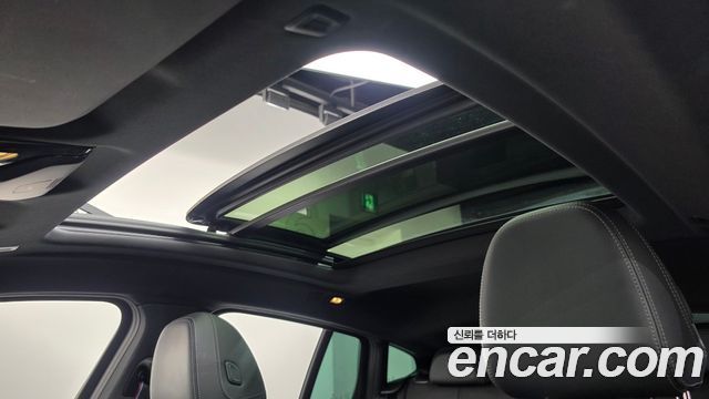 BMW X4 2023 — photo 22