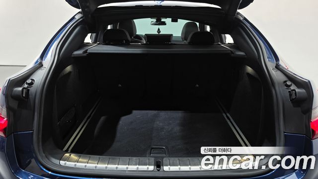 BMW X4 2023 — photo 24