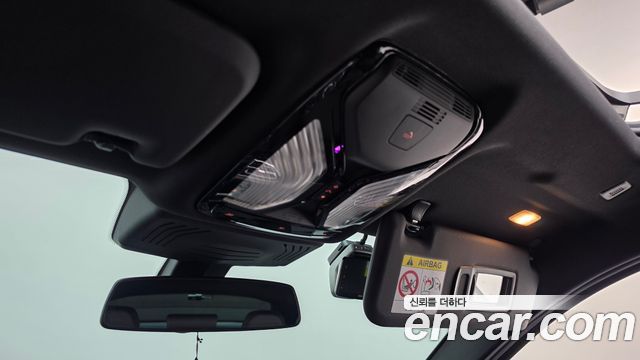 BMW X4 2023 — photo 25