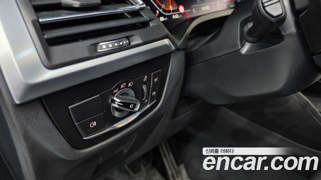 BMW X4 2023 — photo 26