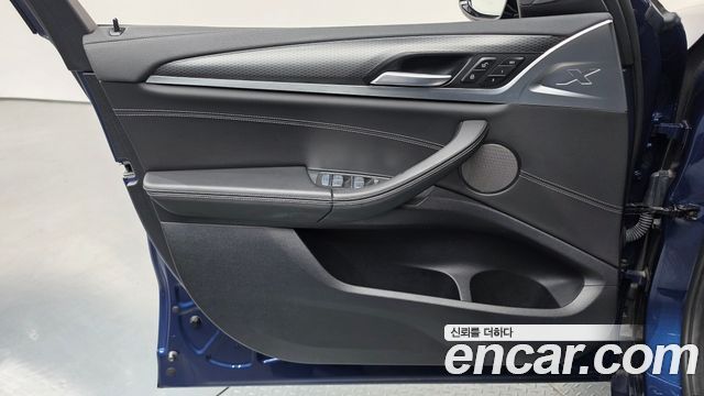 BMW X4 2023 — photo 14