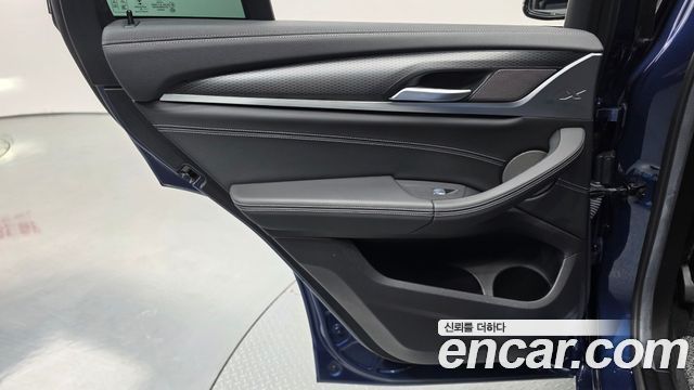 BMW X4 2023 — photo 15