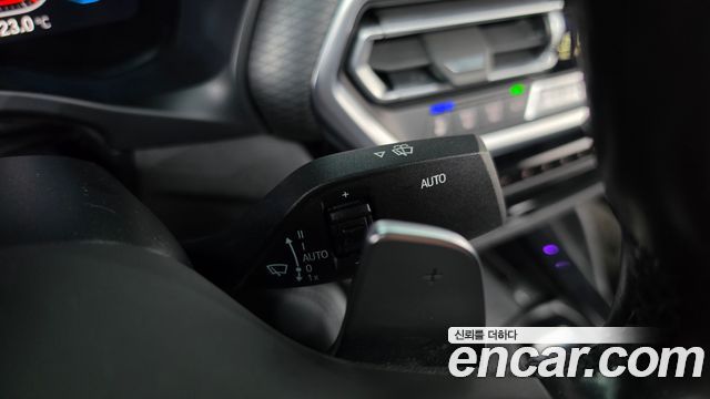 BMW X4 2023 — photo 27
