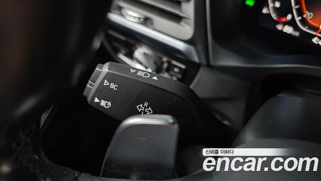 BMW X4 2023 — photo 29
