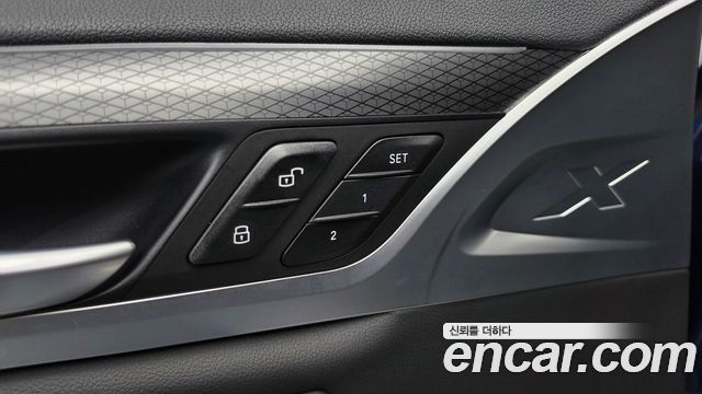 BMW X4 2023 — photo 30