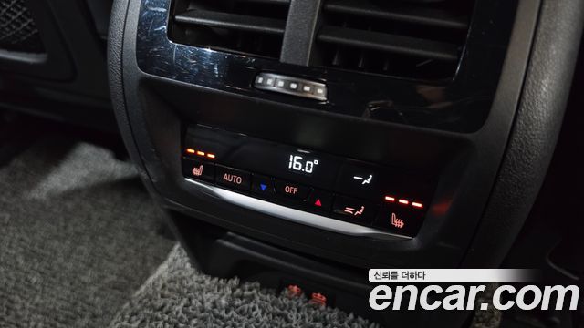 BMW X4 2023 — photo 32