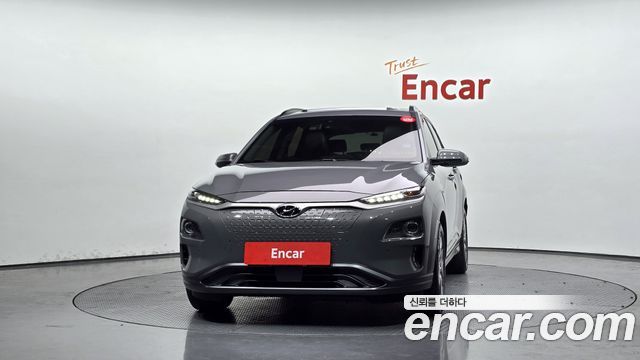Hyundai Kona 2019 — photo 3