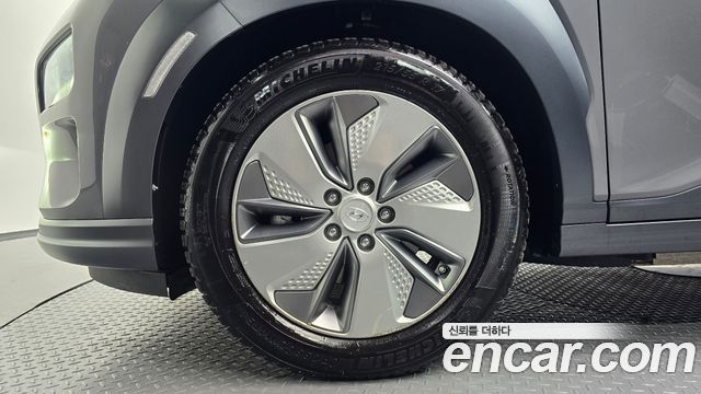 Hyundai Kona 2019 — photo 5