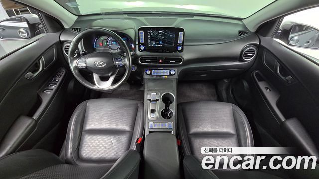 Hyundai Kona 2019 — photo 10