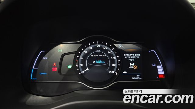 Hyundai Kona 2019 — photo 11