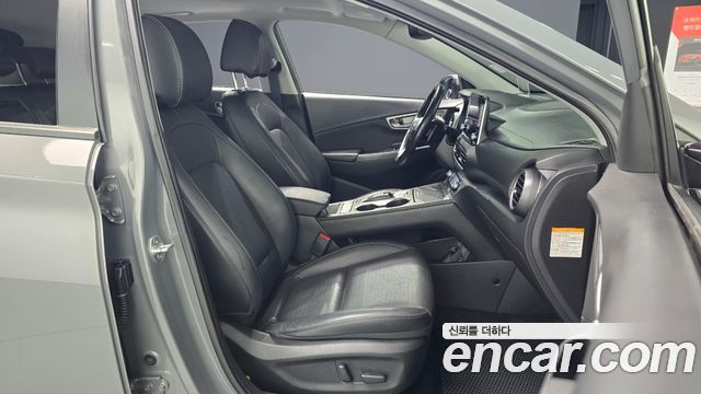 Hyundai Kona 2019 — photo 13