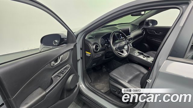 Hyundai Kona 2019 — photo 17