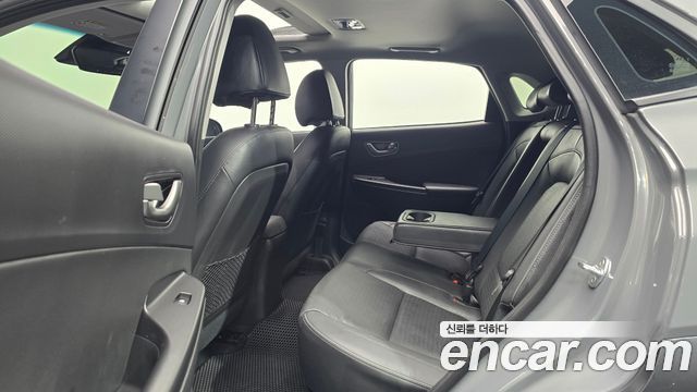 Hyundai Kona 2019 — photo 18