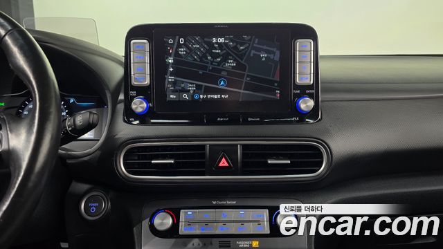 Hyundai Kona 2019 — photo 21