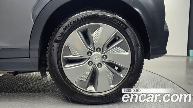 Hyundai Kona 2019 — photo 7