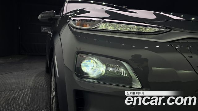 Hyundai Kona 2019 — photo 8