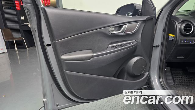 Hyundai Kona 2019 — photo 14