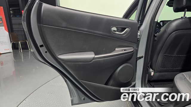 Hyundai Kona 2019 — photo 15